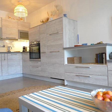 Nidu Accogliente In Balagna Apartment L'Ile-Rousse  Luaran gambar