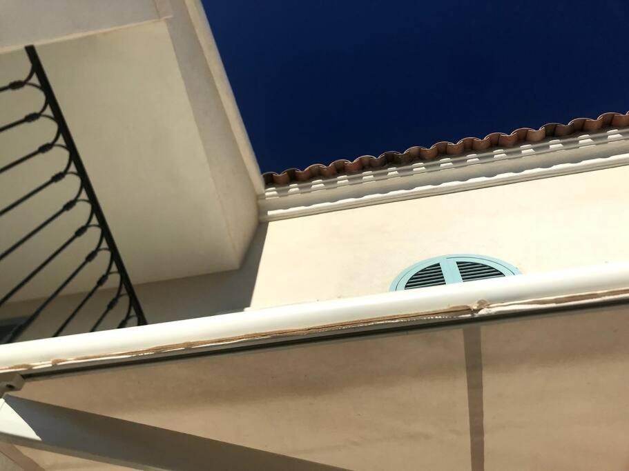 Nidu Accogliente In Balagna Apartment L'Ile-Rousse  Luaran gambar