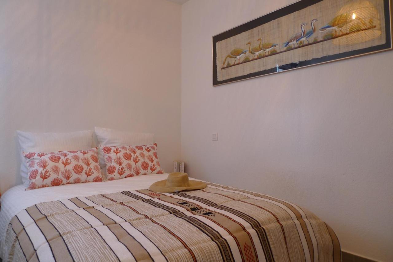 Nidu Accogliente In Balagna Apartment L'Ile-Rousse  Luaran gambar