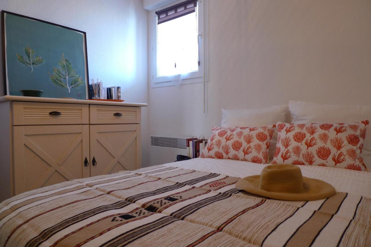Nidu Accogliente In Balagna Apartment L'Ile-Rousse  Luaran gambar