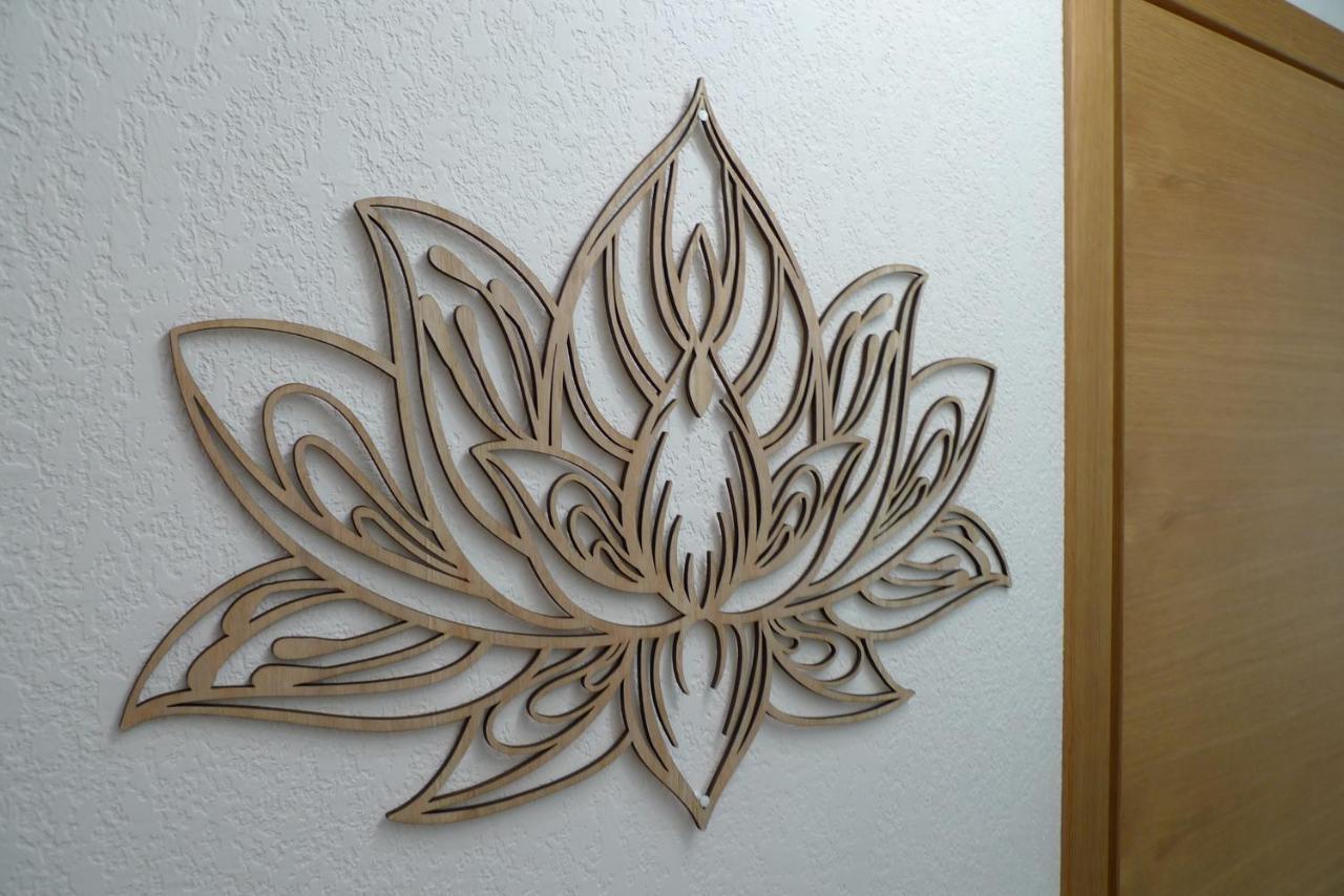 Nidu Accogliente In Balagna Apartment L'Ile-Rousse  Luaran gambar